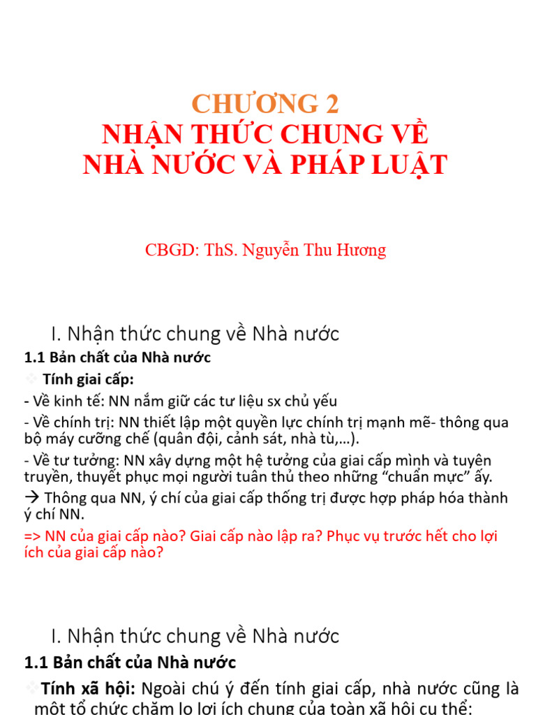 PLDC - Chuong 2 | PDF