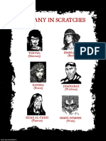 A Litany in Scratches PCs v1.0