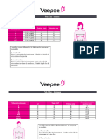 Guide Des Tailles