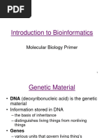 W10. Nucleic Acid Pt2