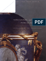 Vincennes and Sevres Porcelain Catalogue of The Collections (PDFDrive)
