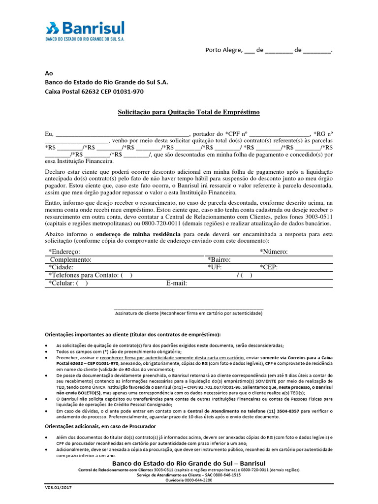 modelo-de-carta-de-solicitacao-para-quitacao-total-de
