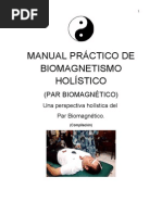 MANUAL PRÁCTICO DE BIOMAGNETISMO HOLÍSTICO doc2003