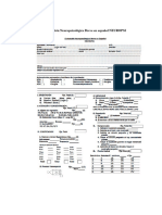Neuropsi Protocolo