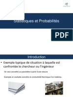 Chapitre1 - Statistiques Descriptives