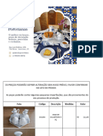 Catálogo Quinta Das Porcelanas 21 05 2022