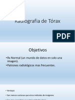 rx tx pediatria