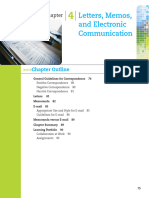 Technical Comm Fundamentals Book
