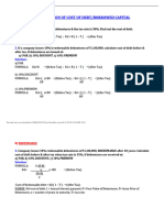 Questions On Coc 1 PDF