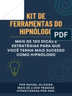 Kit de Ferramentas Do Hipnologo - v1