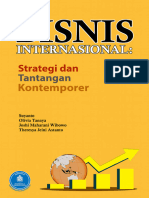 Buku Bisnis Internasional - Suyanto, Tanaya, Wibowo, Astanto