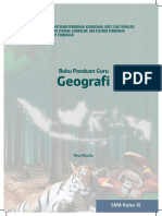 Geografi BG Kls Xi