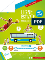 Depliant A5 Ligne Estivale-Mauguio-Carnon 2020 1BD