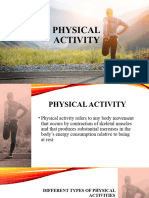 Physical Activity