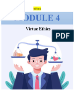 Ethics Module 4