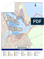 Harbour Map 2013
