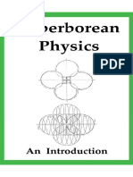 Hyperborean Physics