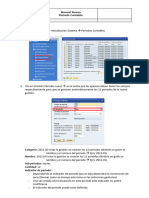 Manual Nuevo Periodo Contable SBO