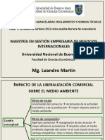 Clase 3_UBA. Medio Ambiente