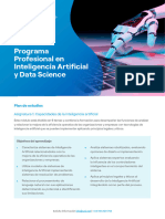 P IADataScience Plancompleto