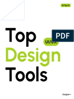 Top Design Tools !!
