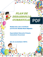 PDC 1 - Final