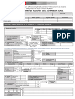 Ficha de Acciones de La ER (Para Registrar)