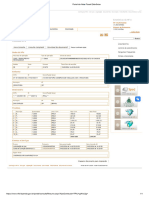 Consultar Nf-E: Dados Da Nfe