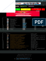 Dysprozi's Profile Akasha System