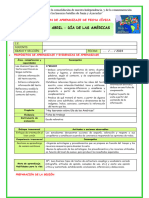 SES-JUEV-FECHA CÍVICA-14 DE ABRIL - DÍA DE LAS AMÉRICAS-JEZABEL CAMARGO-ÚNICO CONTACTO-978387435