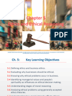 Business and Society - Chapter 5