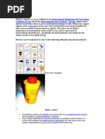 Lifeline Signals for Firefighters | PDF | History