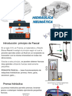 Hidràulica I Pneumàtica