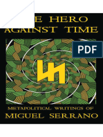 The Hero Against Time