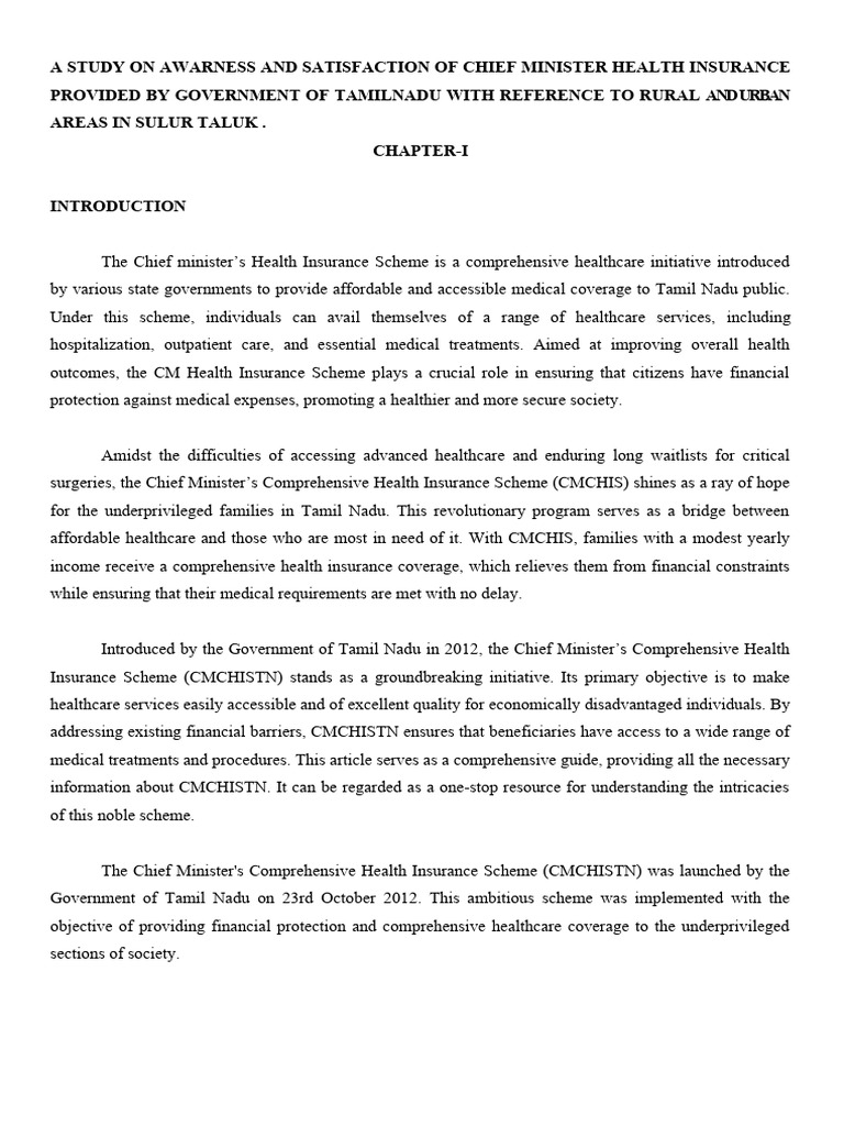 ANALYSIS CORRECTION Ak | PDF | Health Care | Insurance