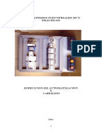 Automatizacion Elepracticas