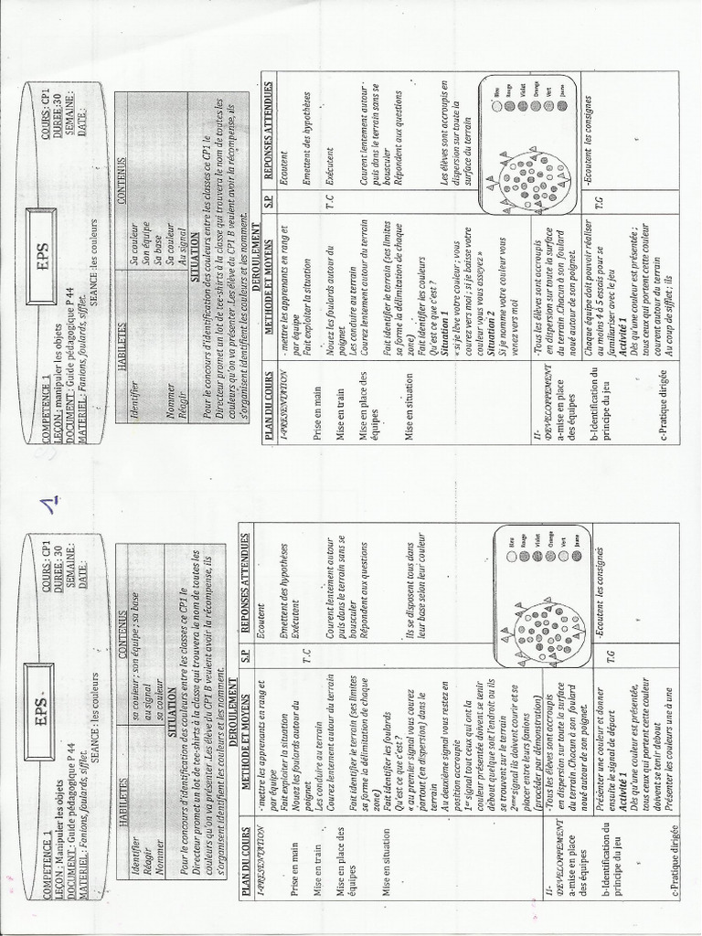 6 Eps CP1 26 P | PDF