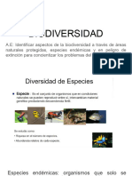 BIODIVERSIDAD