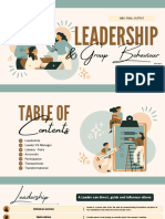 Leadership Final Output Bsma 1-1