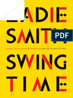 Swing Time - Zadie Smith