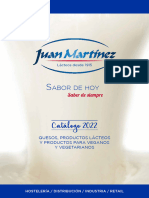 Catalogo Lacteos Juan Martinez SL 2022 LR