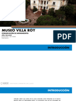 Villa Roy Tegucigalpa