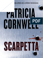 16. Scarpetta - Patricia Cornwell