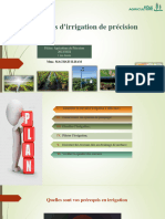 Irrigation PDF