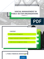 Chapter 5 Financial Management