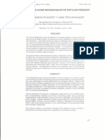 Fitobentos como Bioindicador_Basualto y Tapia