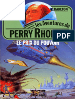 037-Le Prix Du Pouvoir