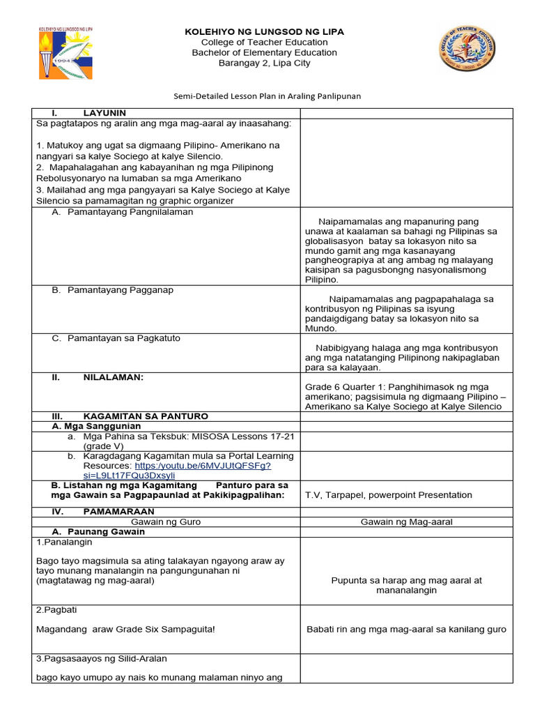 Inquiry Based Teaching Strategy Rocafort Pdf