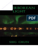 Hyperborean Light 