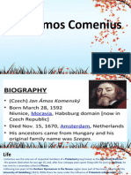 Comenius